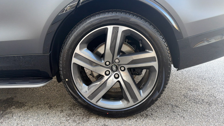 Land Rover Discovery 3.0 D350 Tempest 5dr Auto Diesel Station Wagon